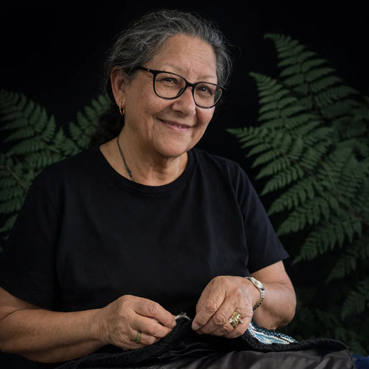 Whaea Leonie