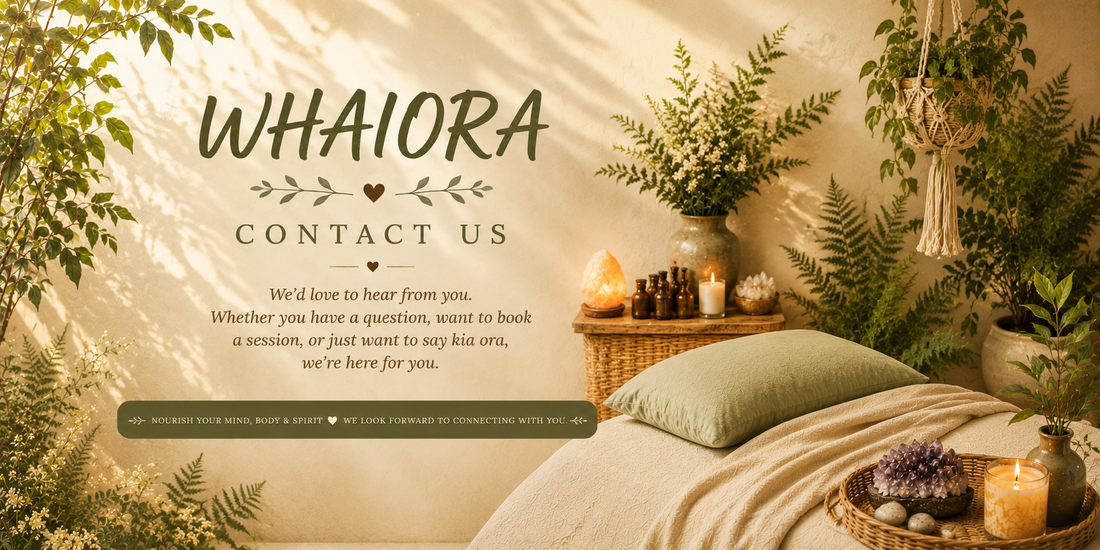 Contact Us