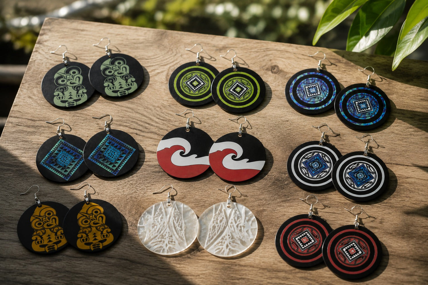 Jewellery Collection