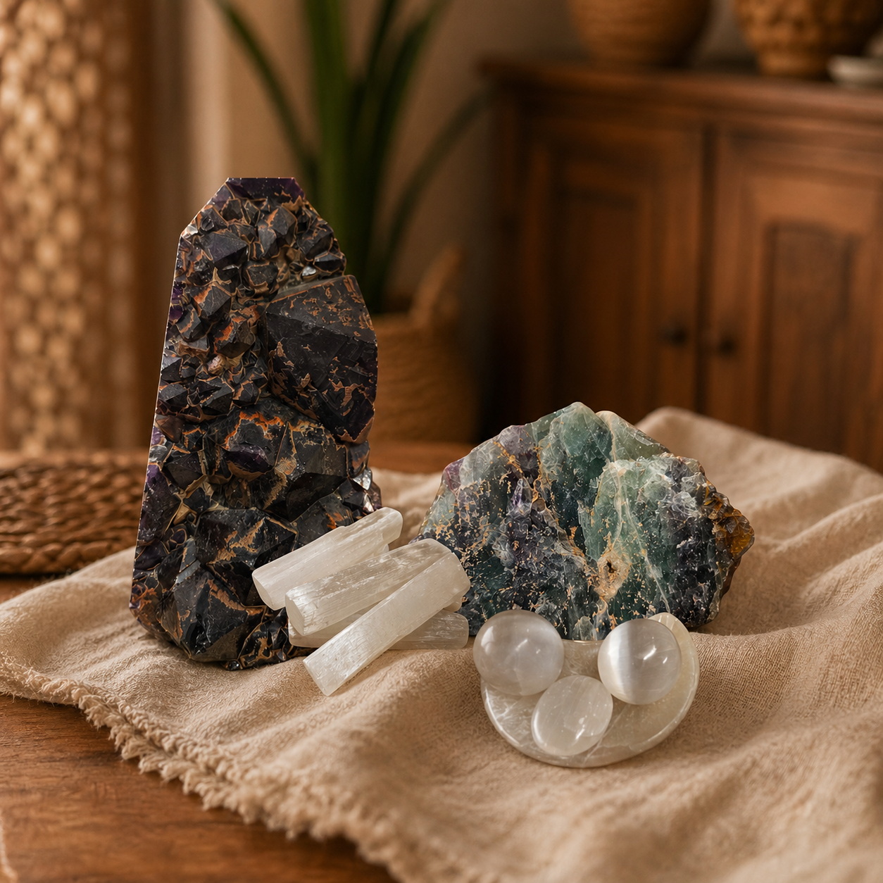 Chakra Gifts