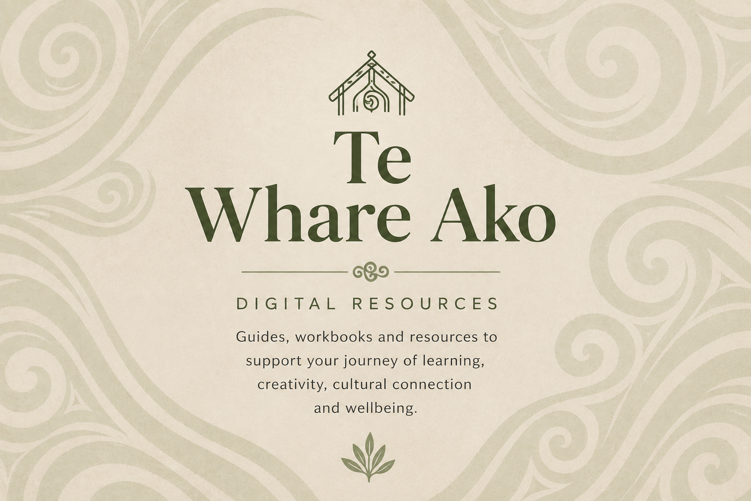 Te Whare Ako