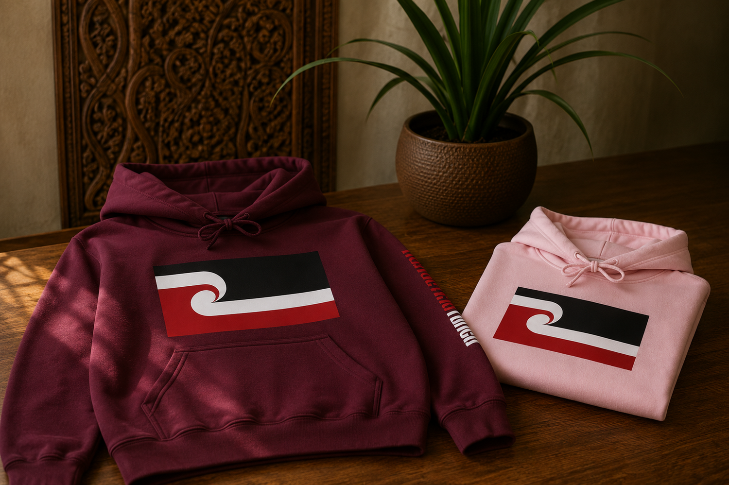 Apparel