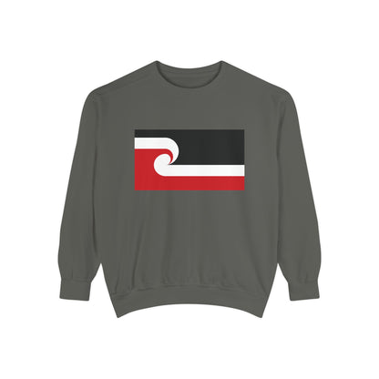 Tino Rangatiratanga Sweatshirt