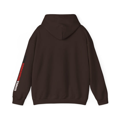 Tino Rangatiratanga Hoodies