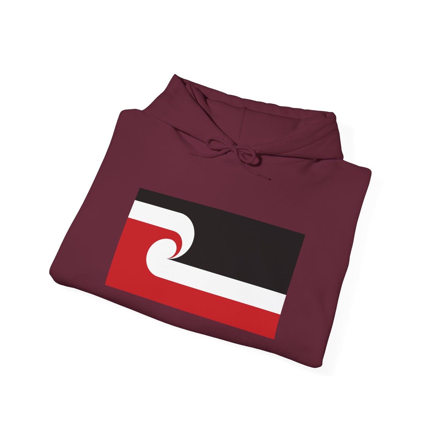 Tino Rangatiratanga Hoodies