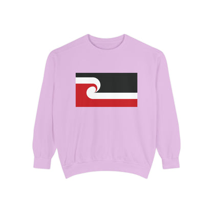 Tino Rangatiratanga Sweatshirt