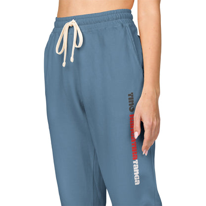 Tino Rangatiratanga Sweatpants