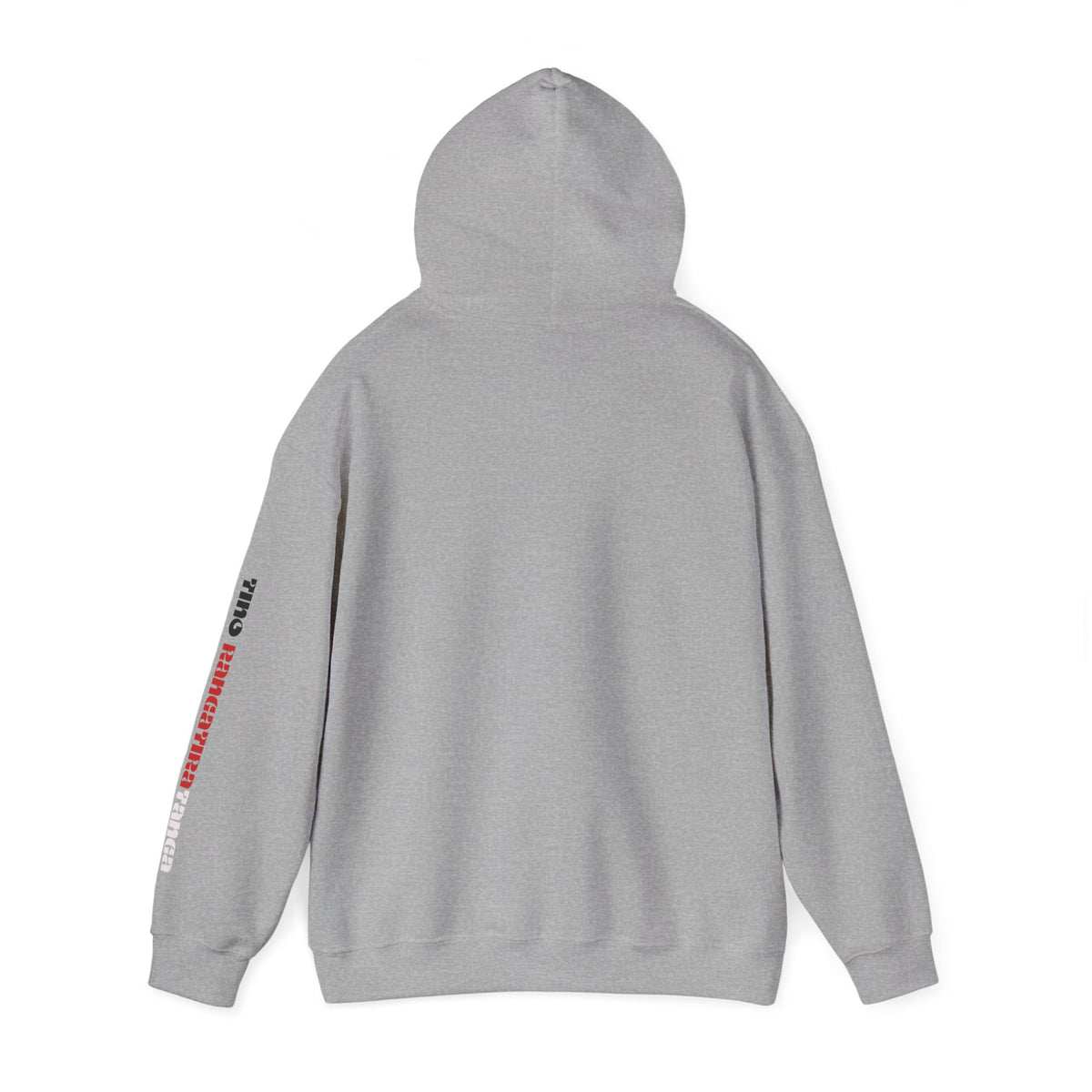 Tino Rangatiratanga Hoodies