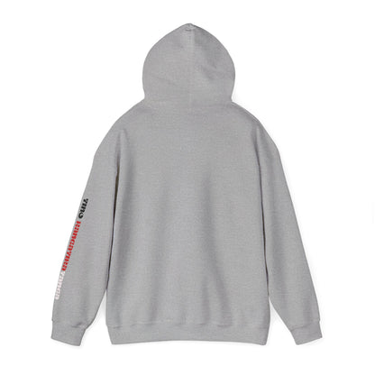 Tino Rangatiratanga Hoodies