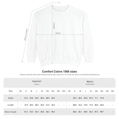 Tino Rangatiratanga Sweatshirt