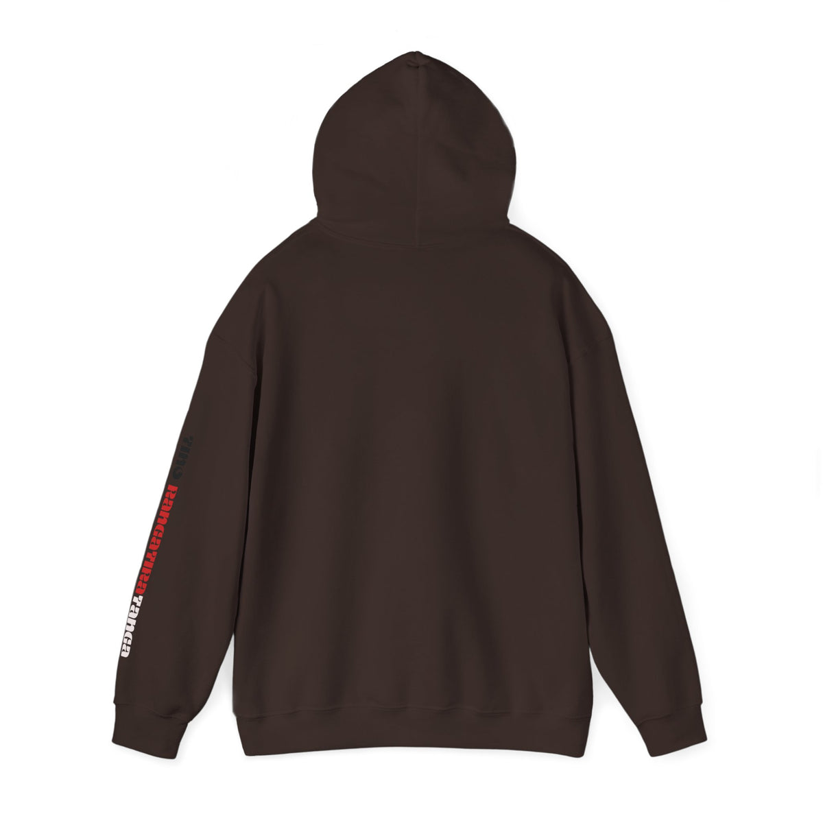 Tino Rangatiratanga Hoodies