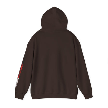 Tino Rangatiratanga Hoodies