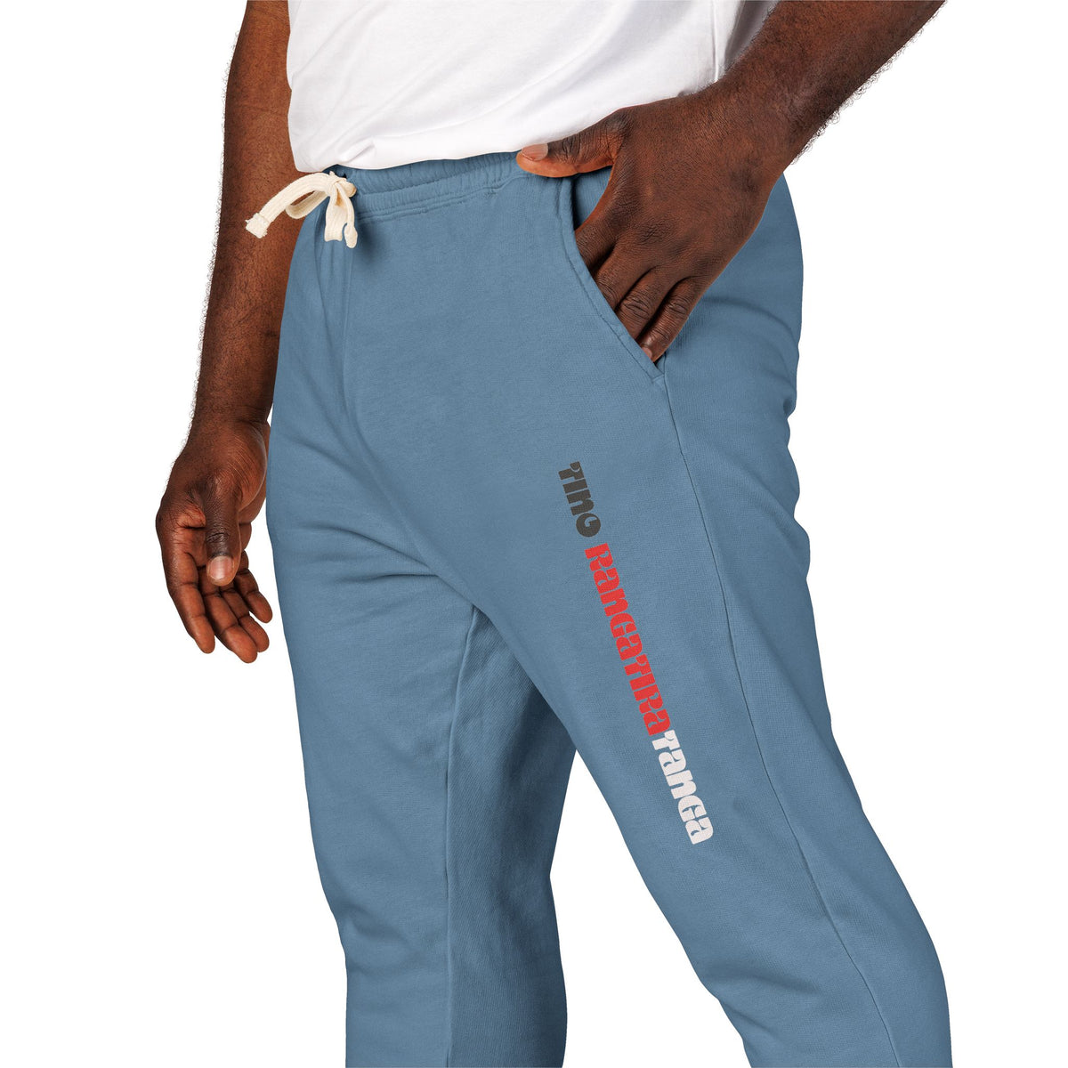 Tino Rangatiratanga Sweatpants