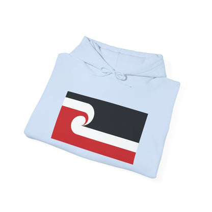 Tino Rangatiratanga Hoodies