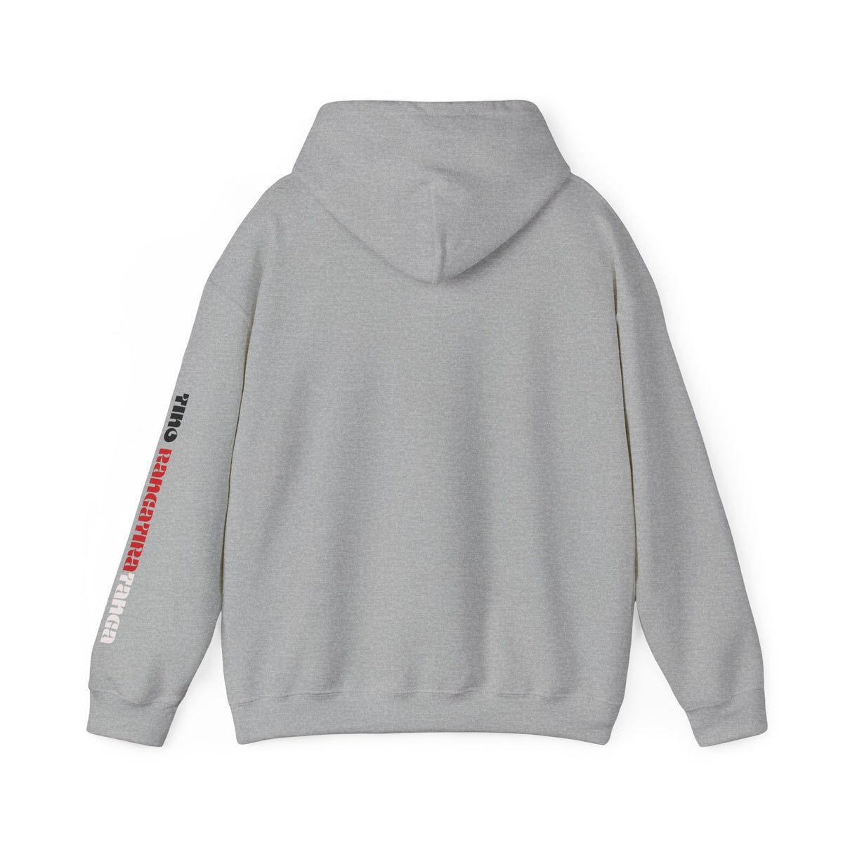Tino Rangatiratanga Hoodies