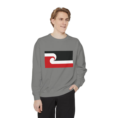 Tino Rangatiratanga Sweatshirt