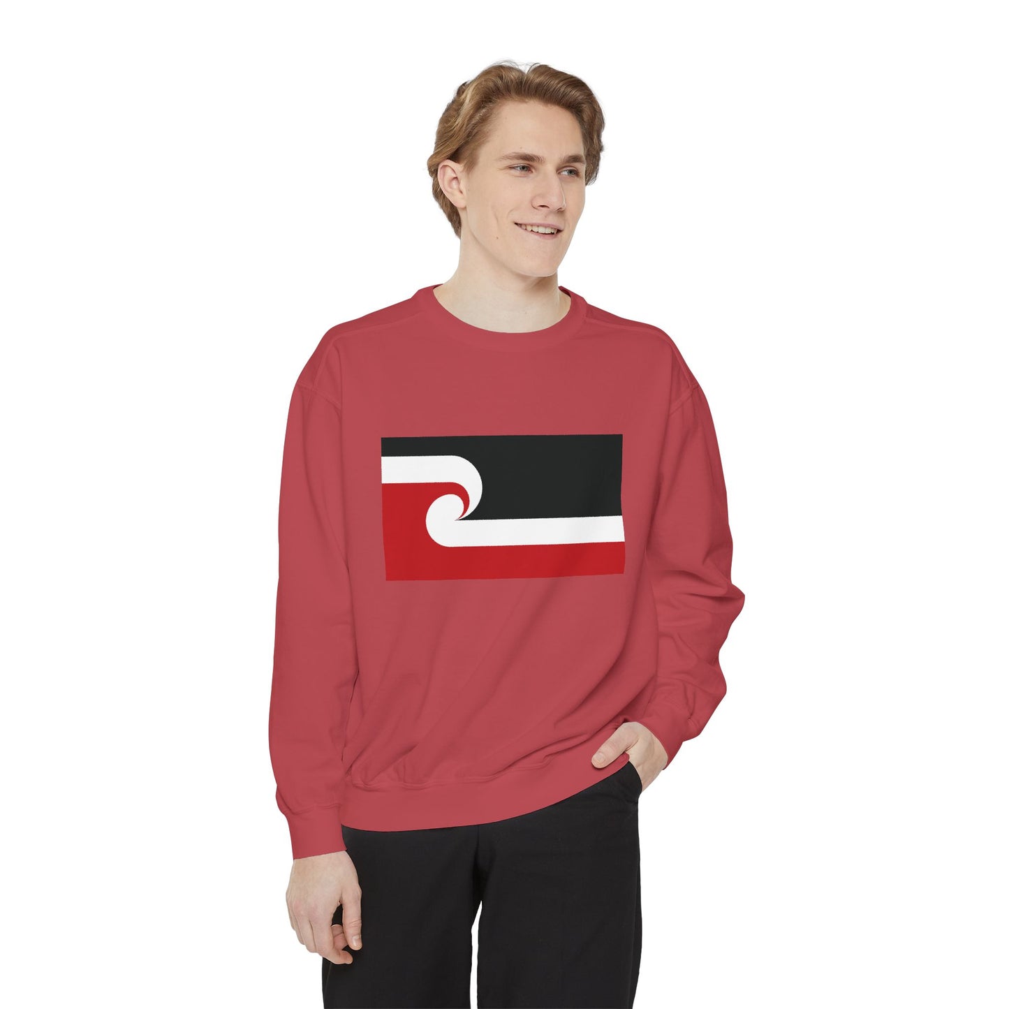 Tino Rangatiratanga Sweatshirt