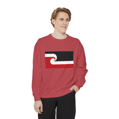 Tino Rangatiratanga Sweatshirt