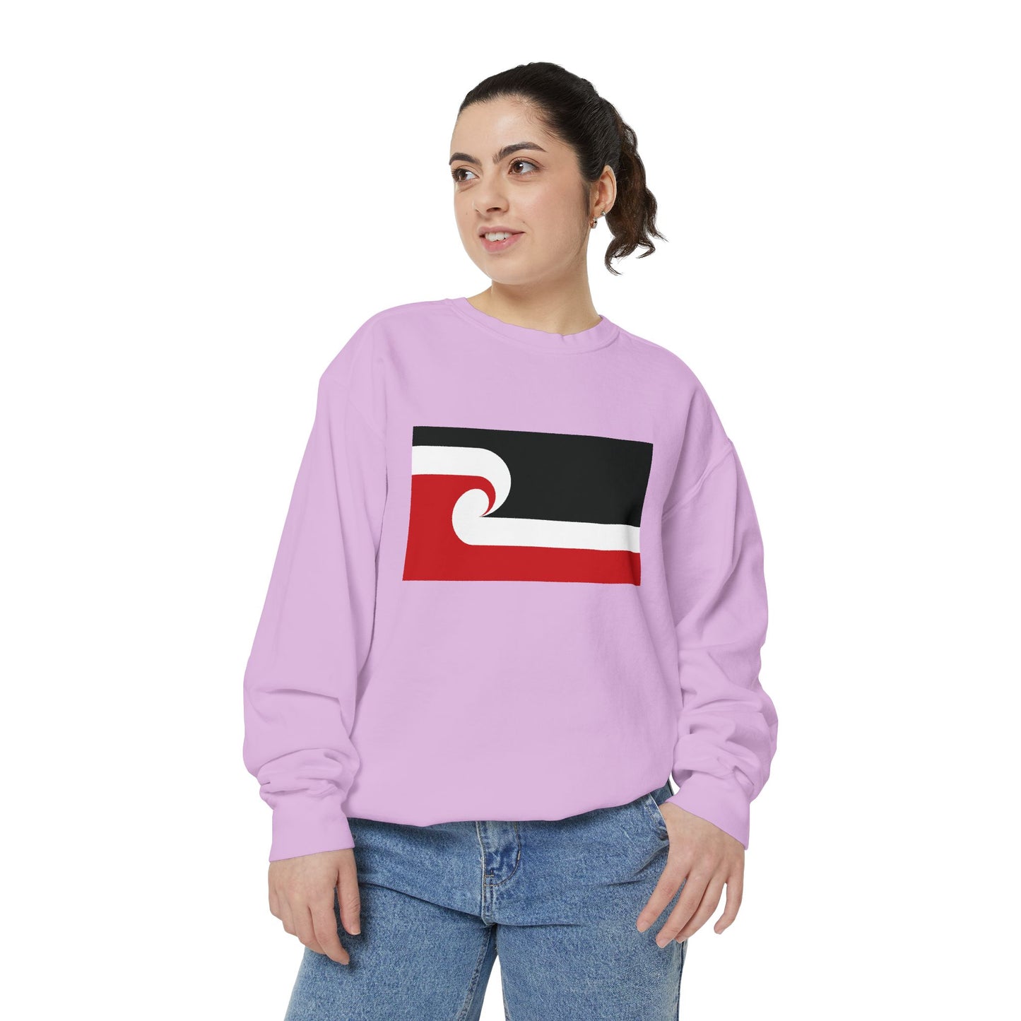 Tino Rangatiratanga Sweatshirt