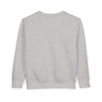 Toddler Tino Rangatiratanga Sweatshirt