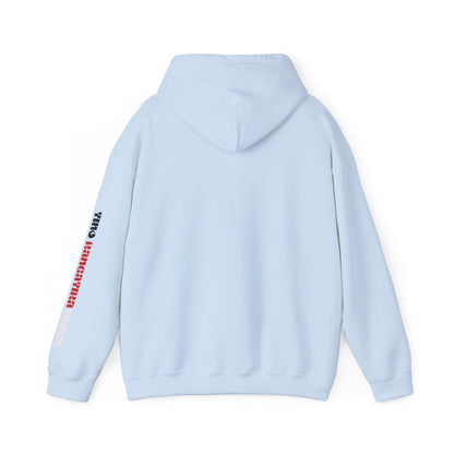 Tino Rangatiratanga Hoodies