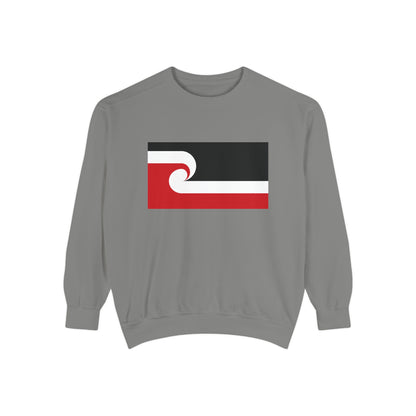 Tino Rangatiratanga Sweatshirt