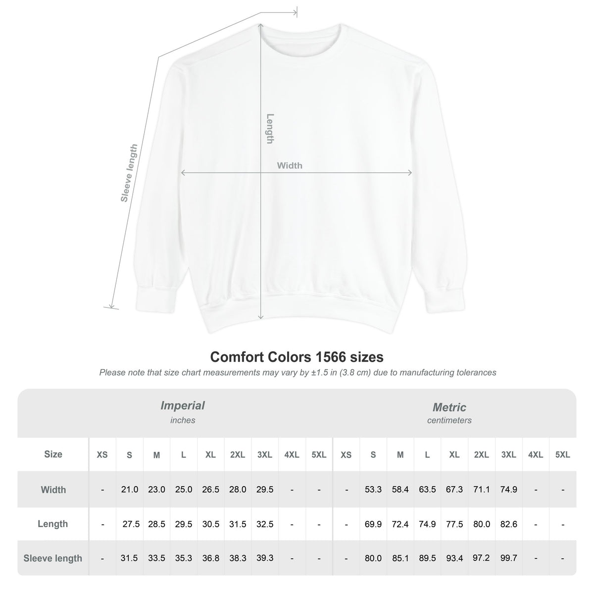 Tino Rangatiratanga Sweatshirt