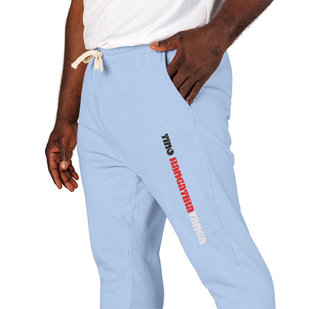 Tino Rangatiratanga Sweatpants