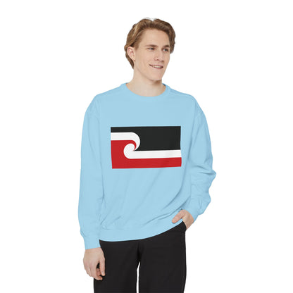 Tino Rangatiratanga Sweatshirt