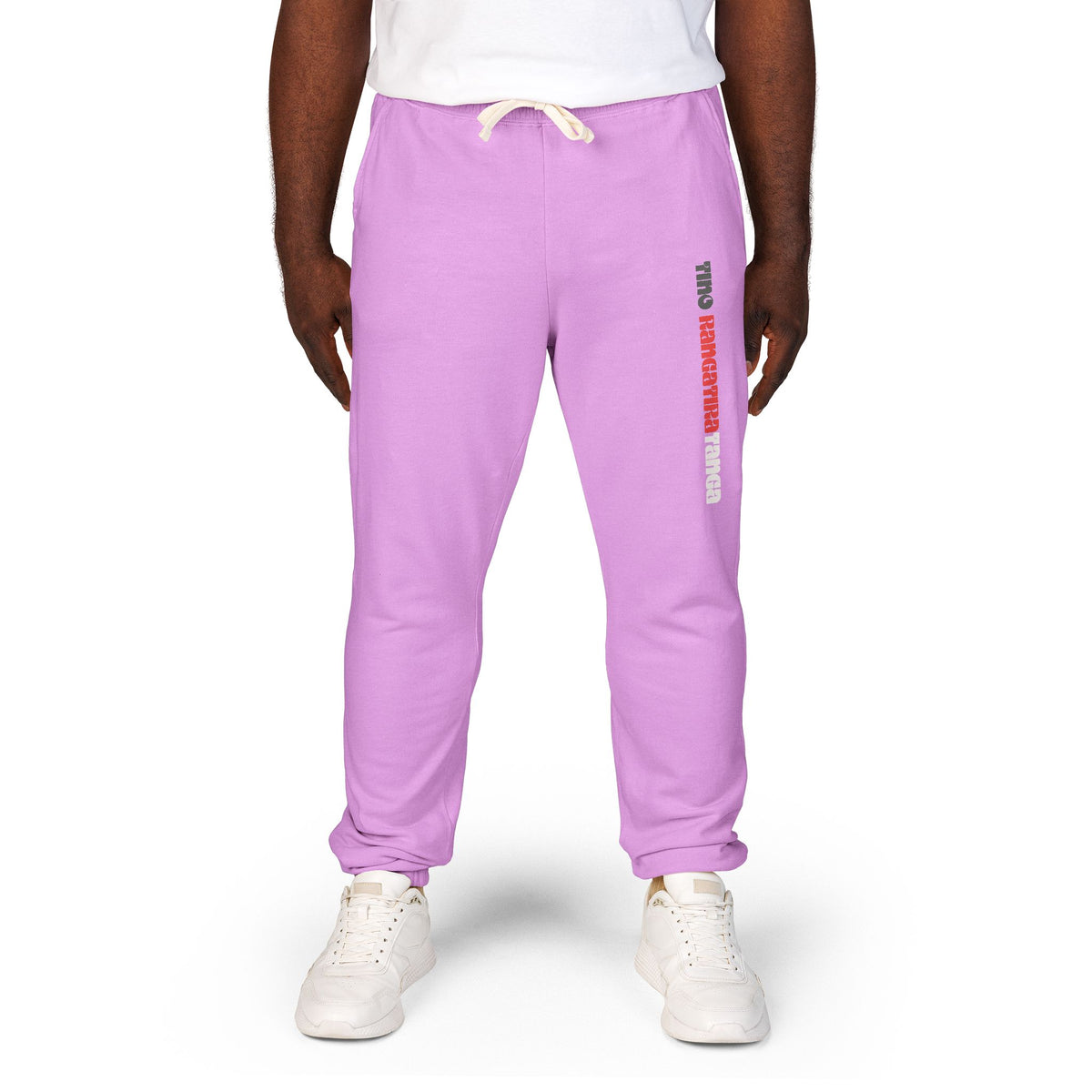 Tino Rangatiratanga Sweatpants