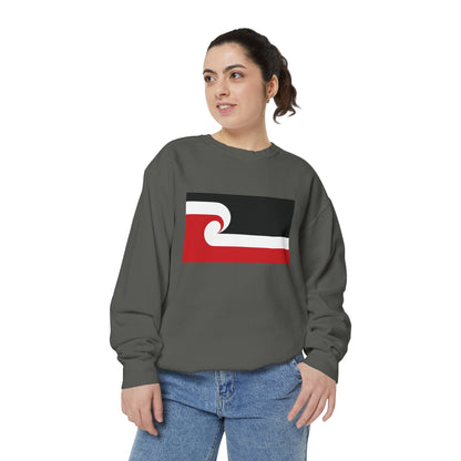 Tino Rangatiratanga Sweatshirt