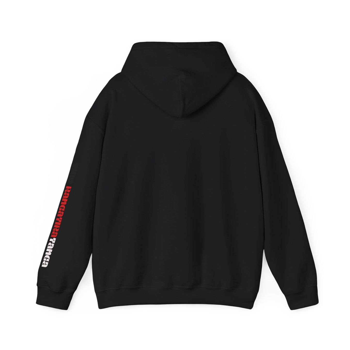 Tino Rangatiratanga Hoodies