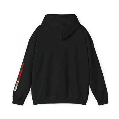 Tino Rangatiratanga Hoodies