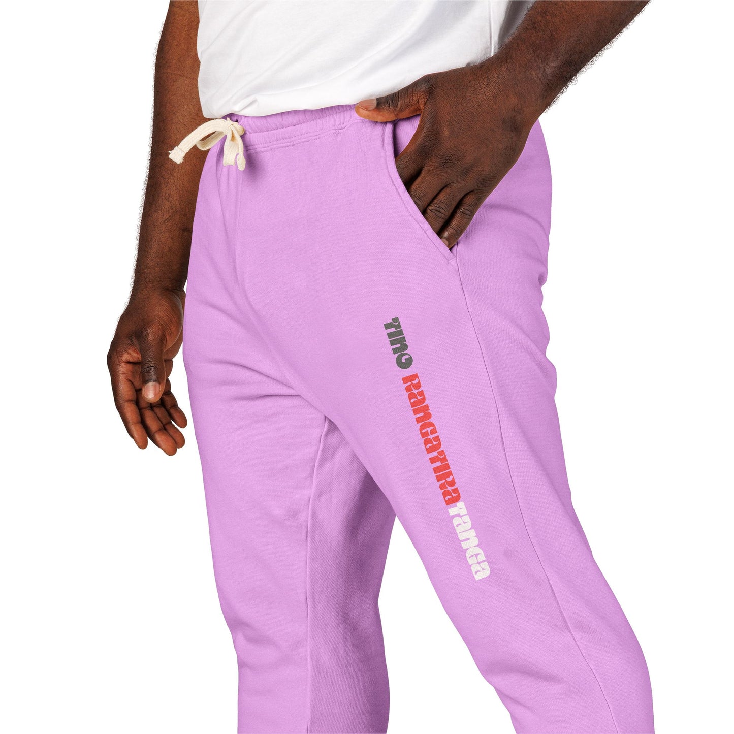Tino Rangatiratanga Sweatpants