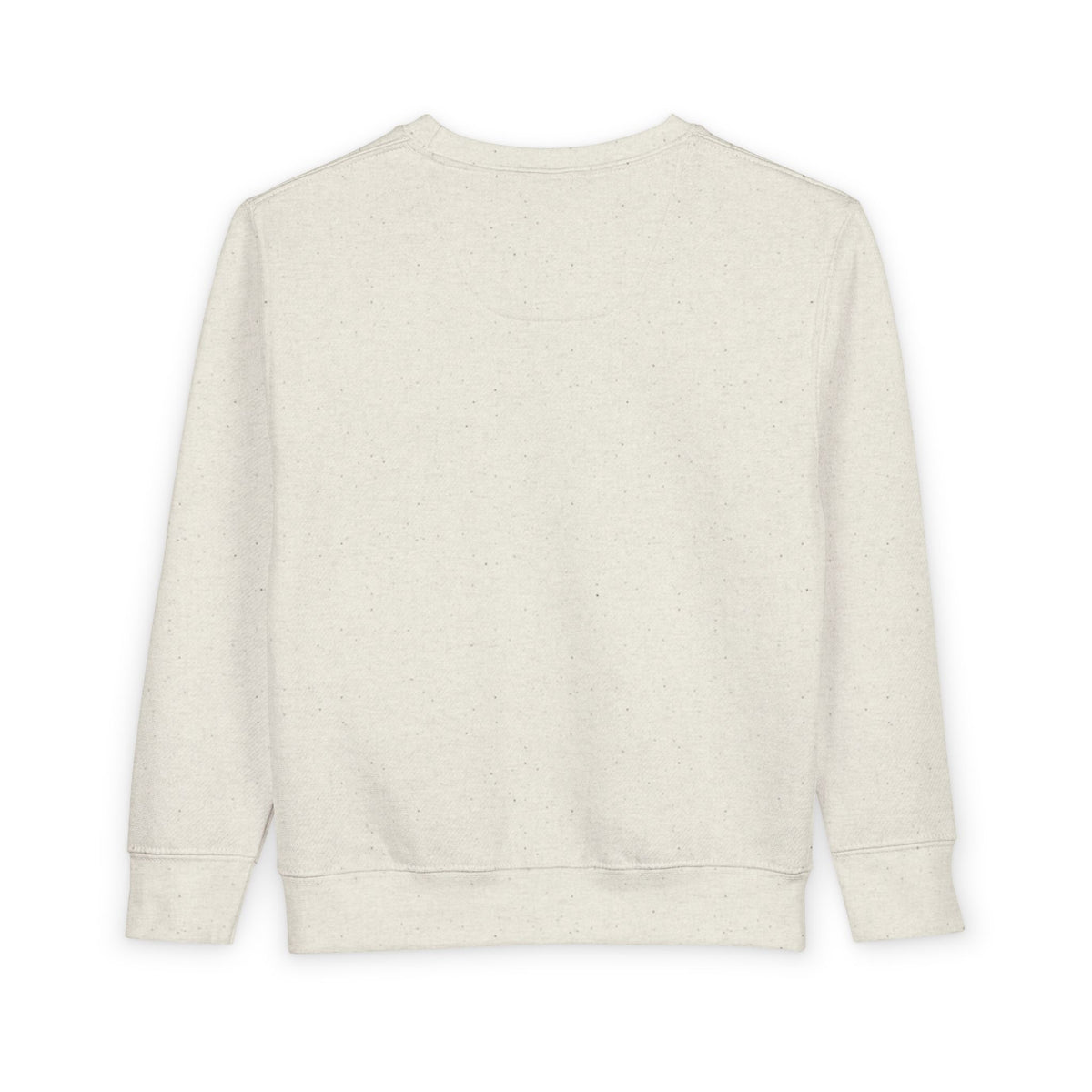 Toddler Tino Rangatiratanga Sweatshirt