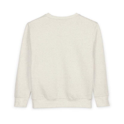 Toddler Tino Rangatiratanga Sweatshirt