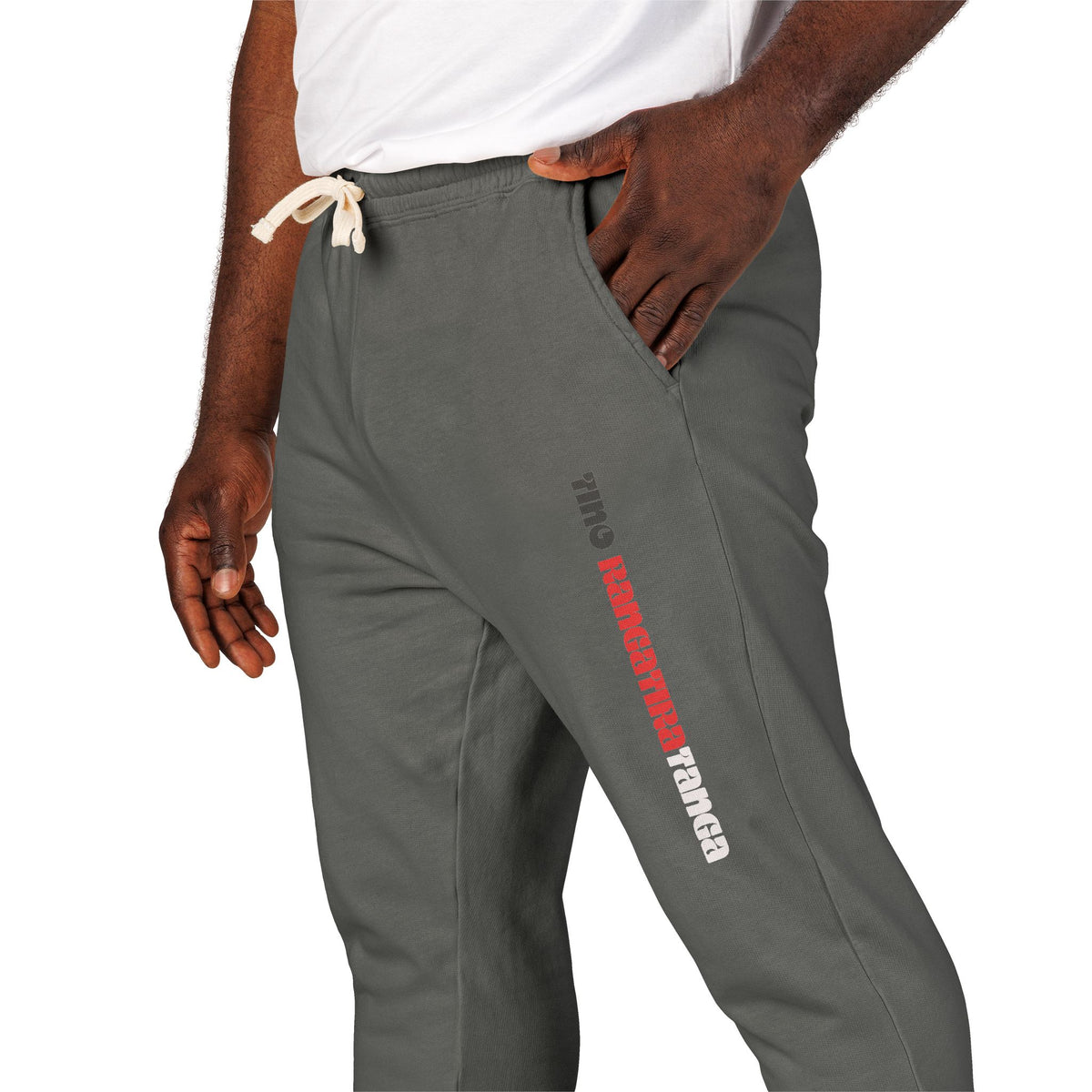 Tino Rangatiratanga Sweatpants