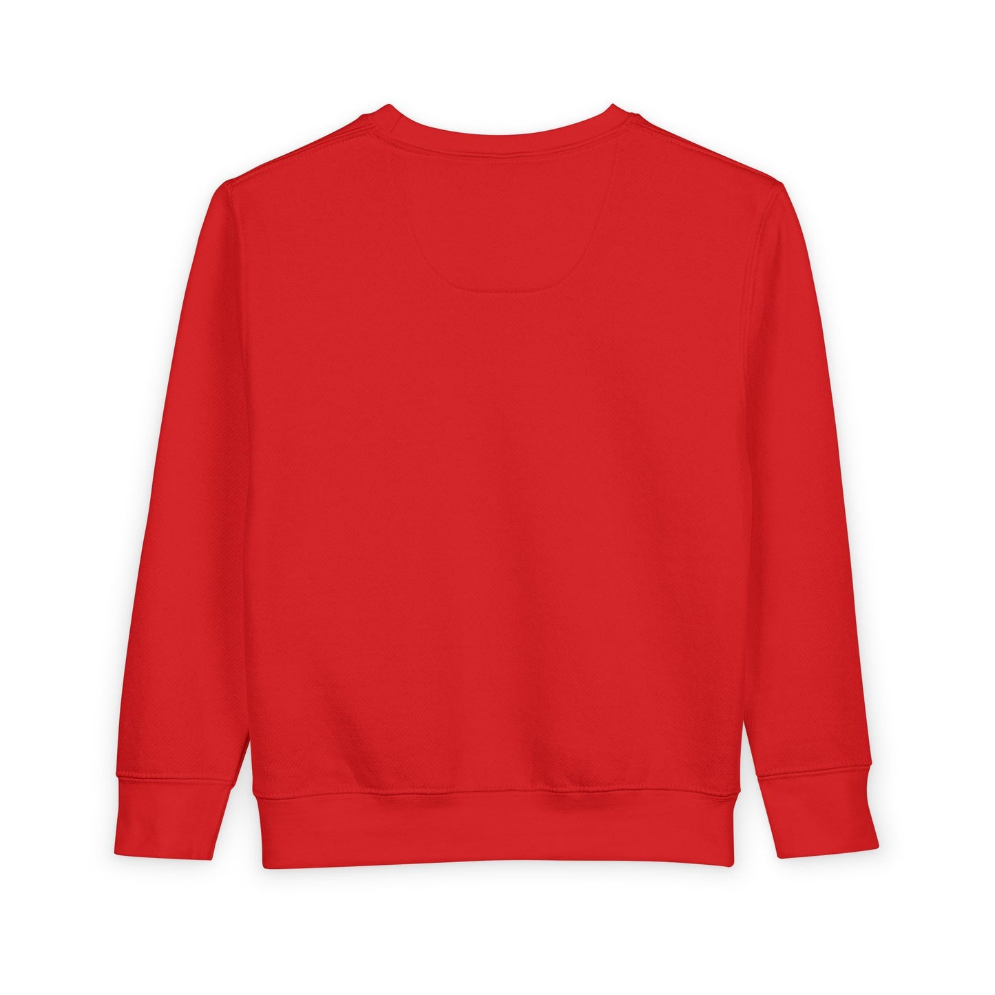 Toddler Tino Rangatiratanga Sweatshirt