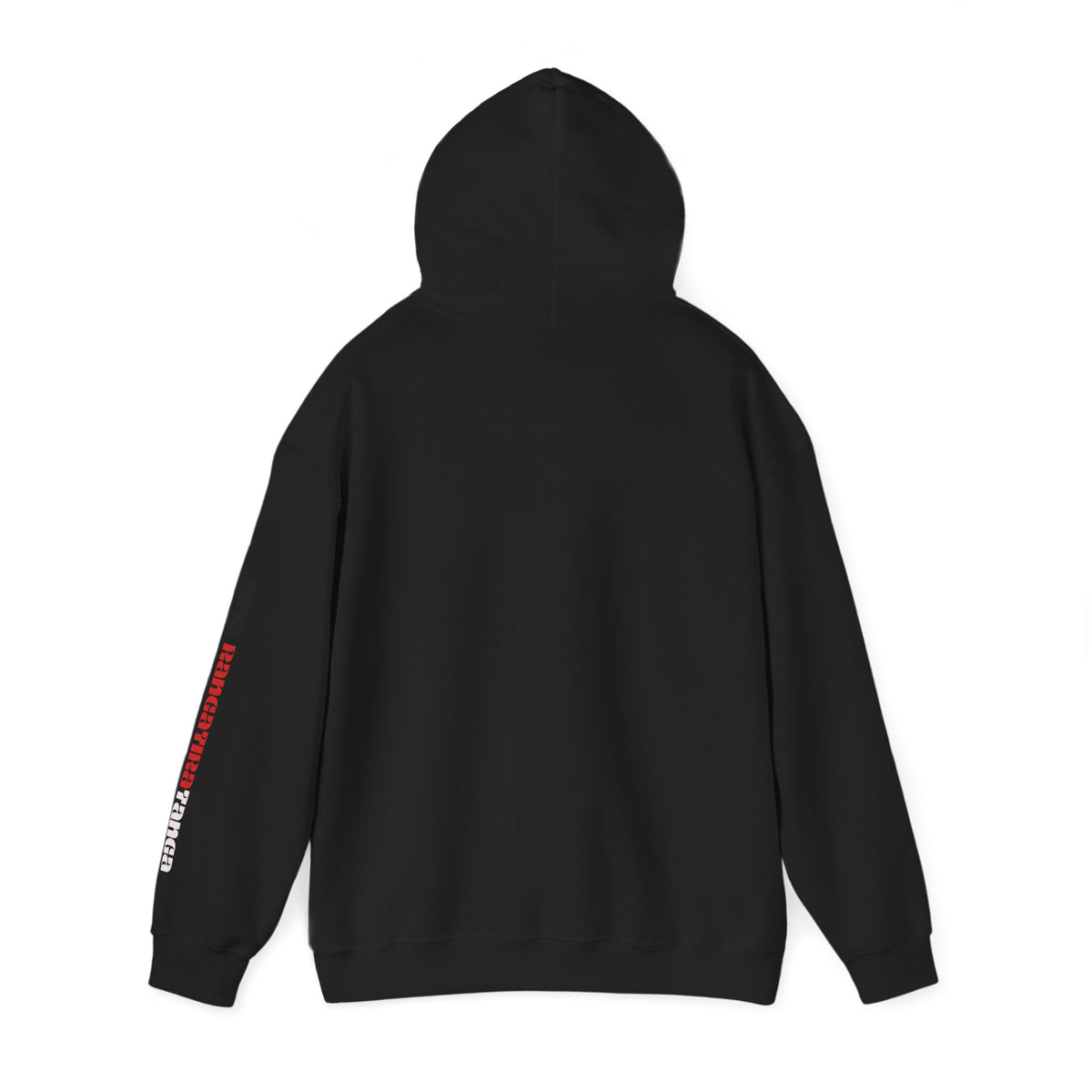 Tino Rangatiratanga Hoodies