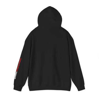 Tino Rangatiratanga Hoodies