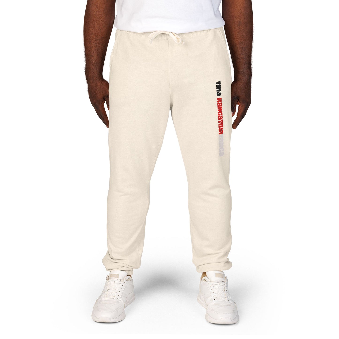 Tino Rangatiratanga Sweatpants