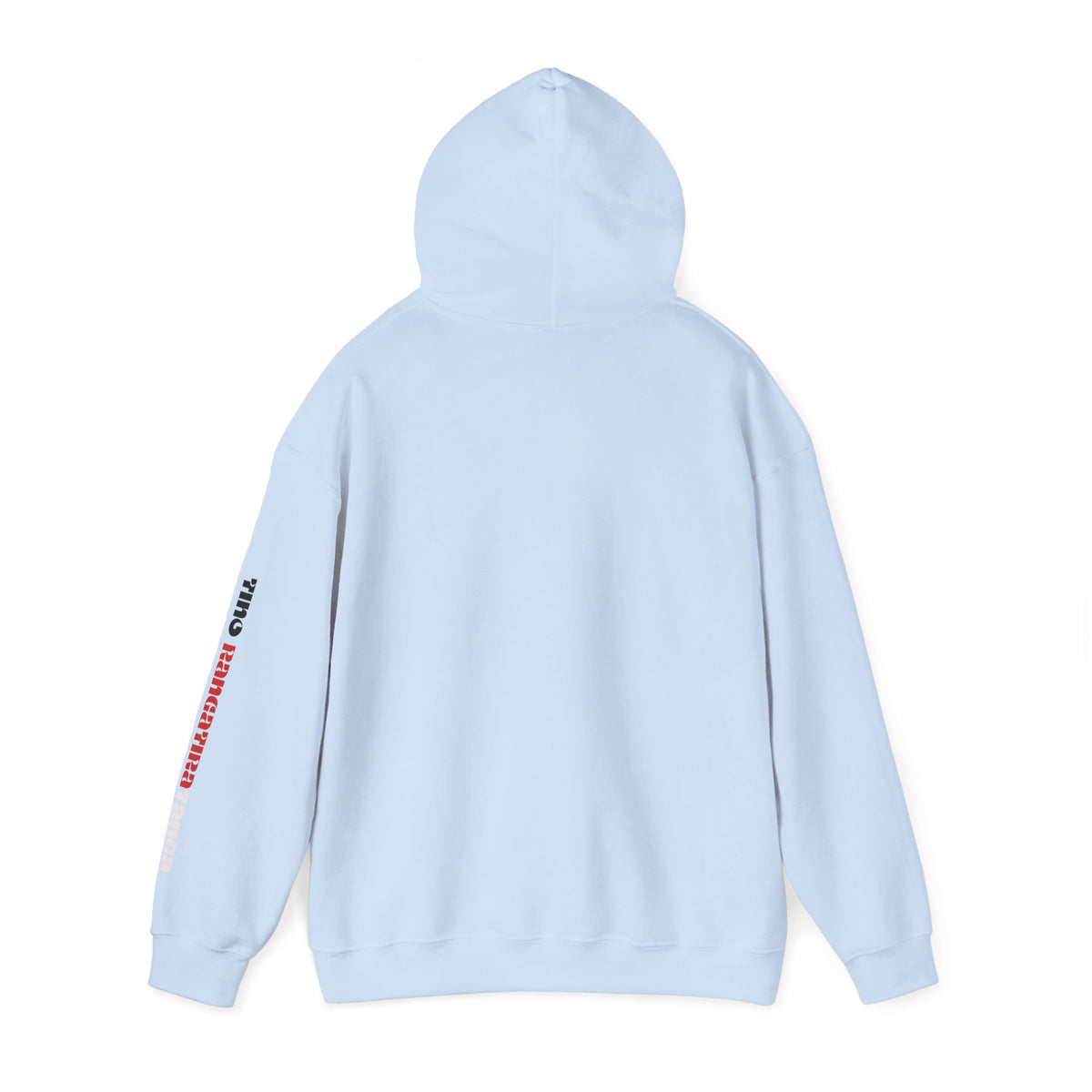 Tino Rangatiratanga Hoodies