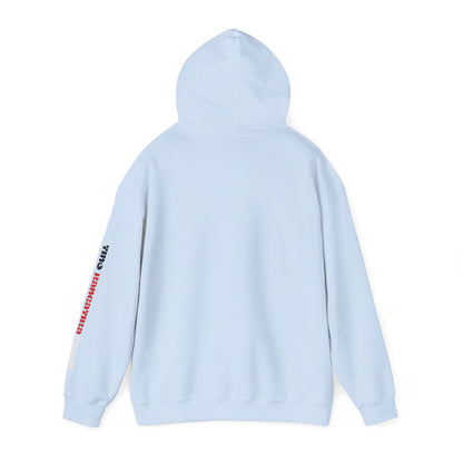 Tino Rangatiratanga Hoodies