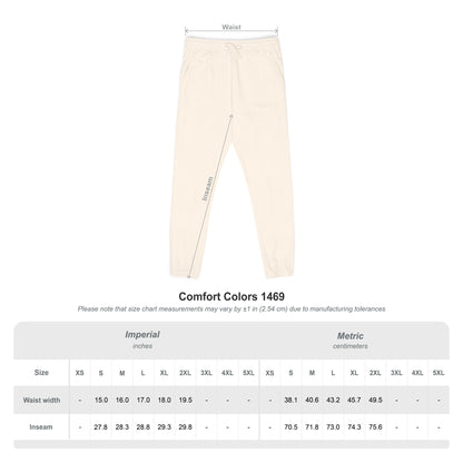 Tino Rangatiratanga Sweatpants