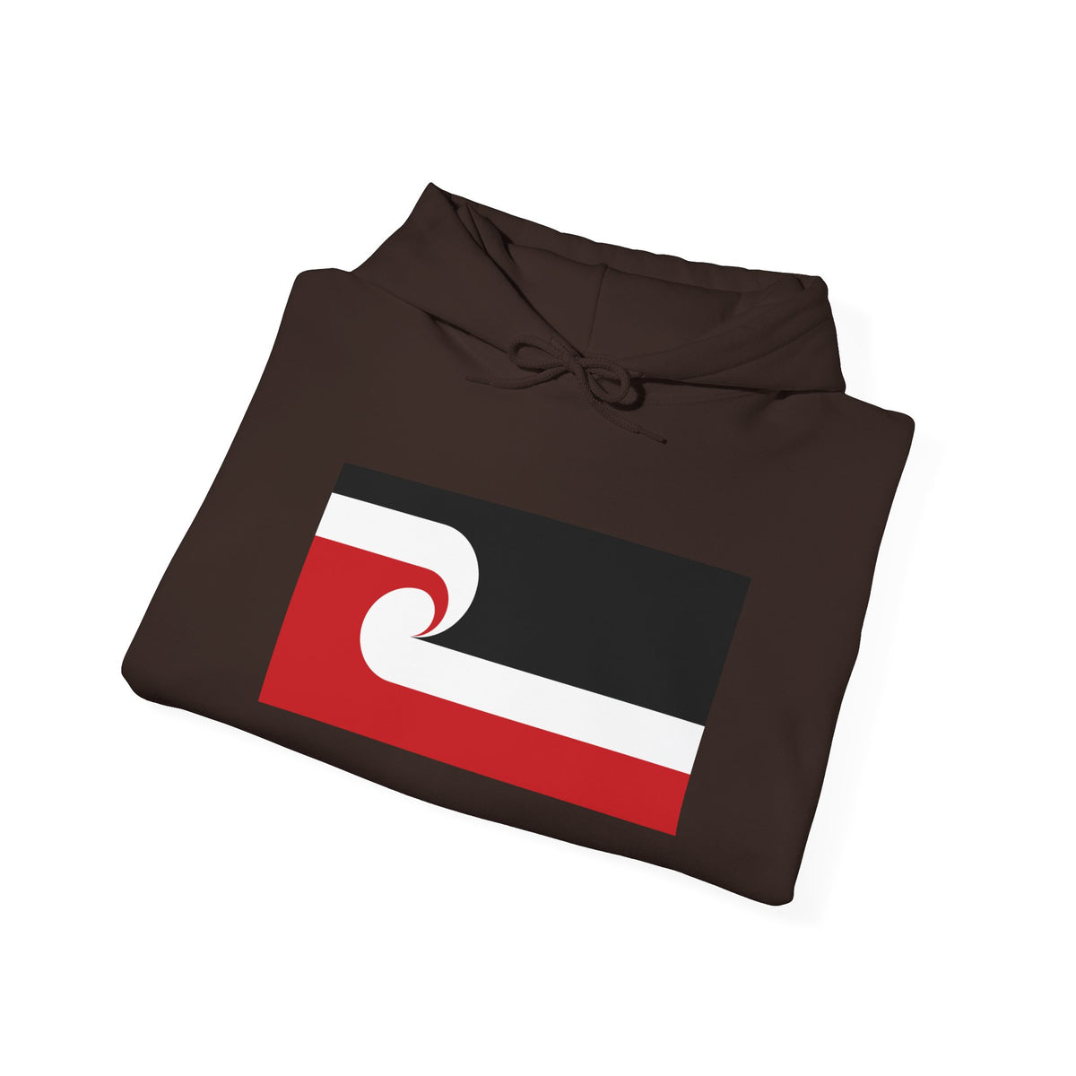 Tino Rangatiratanga Hoodies