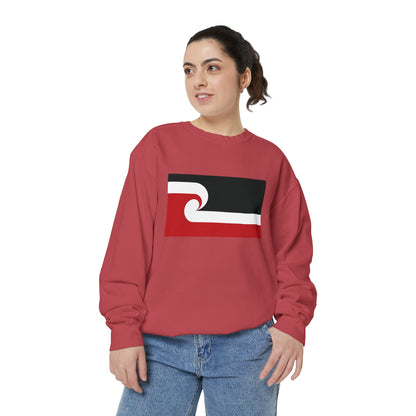 Tino Rangatiratanga Sweatshirt
