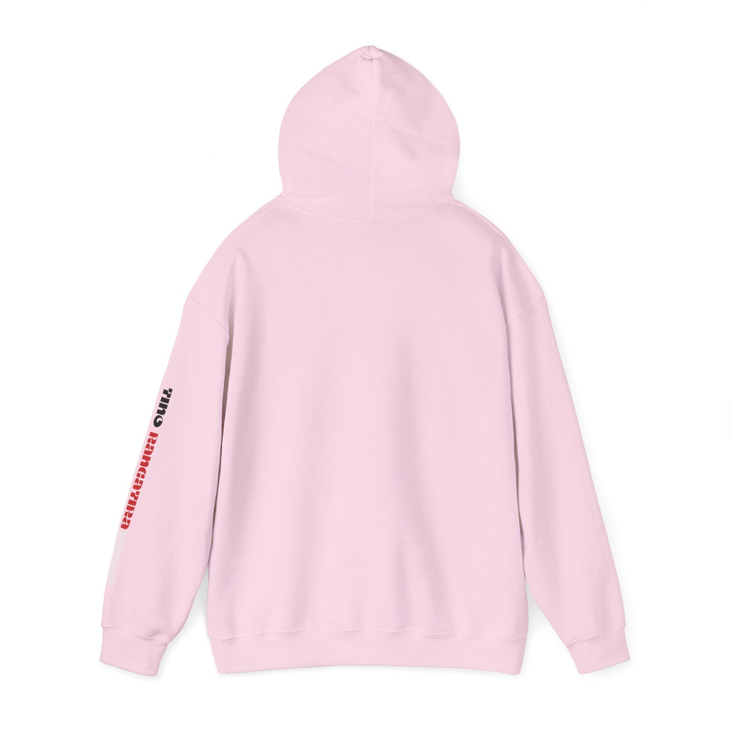 Tino Rangatiratanga Hoodies