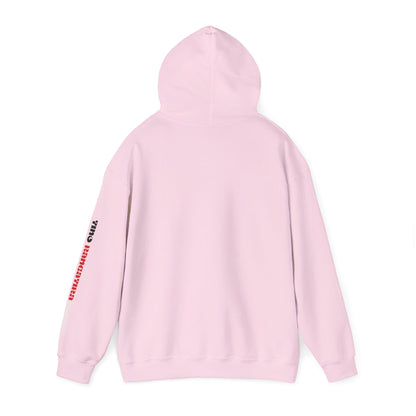 Tino Rangatiratanga Hoodies