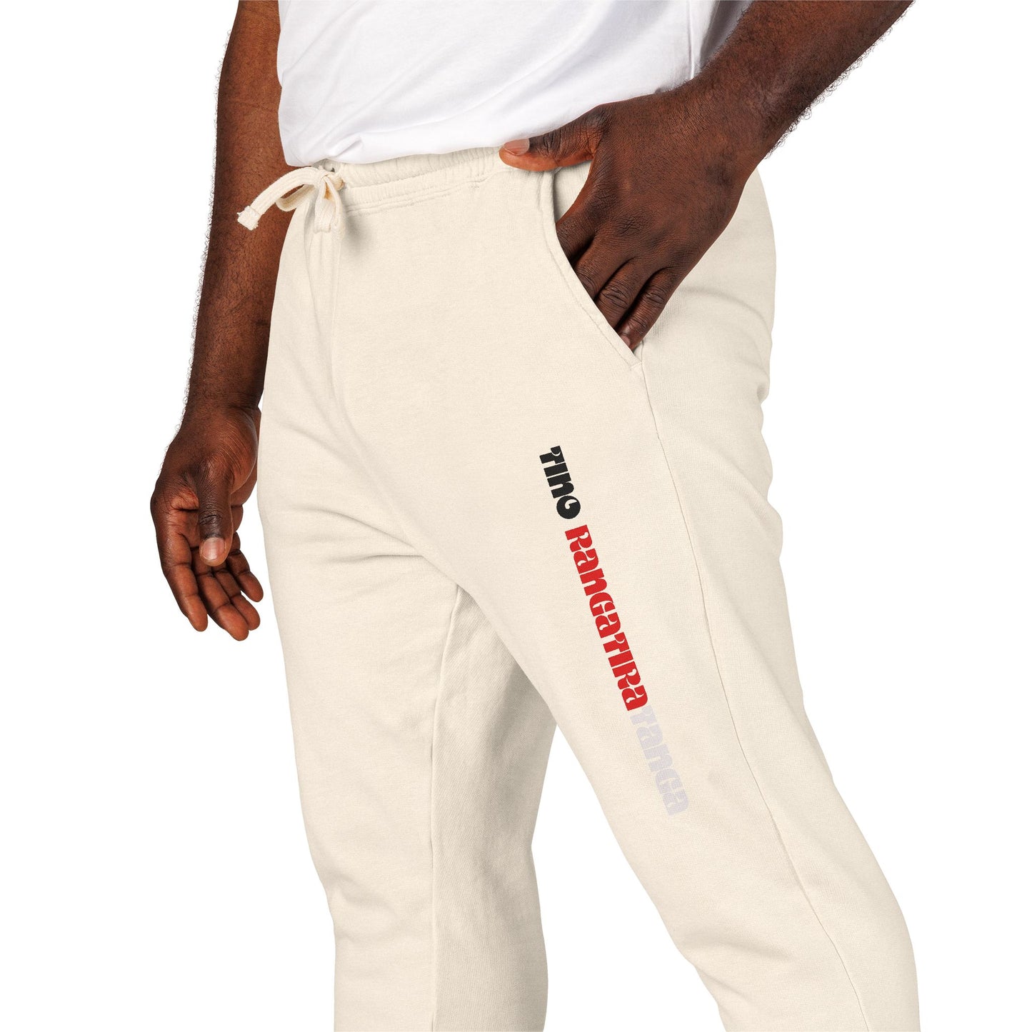 Tino Rangatiratanga Sweatpants