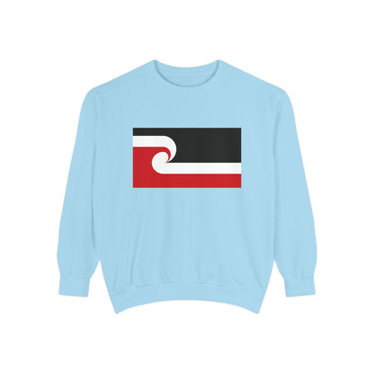 Tino Rangatiratanga Sweatshirt